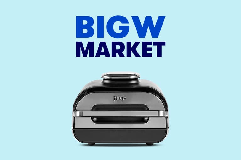 BIG W Market